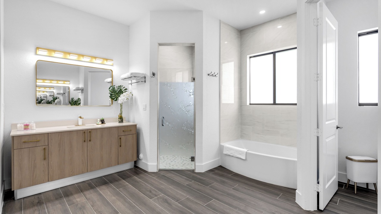 Photo of Bathroom in Goulds