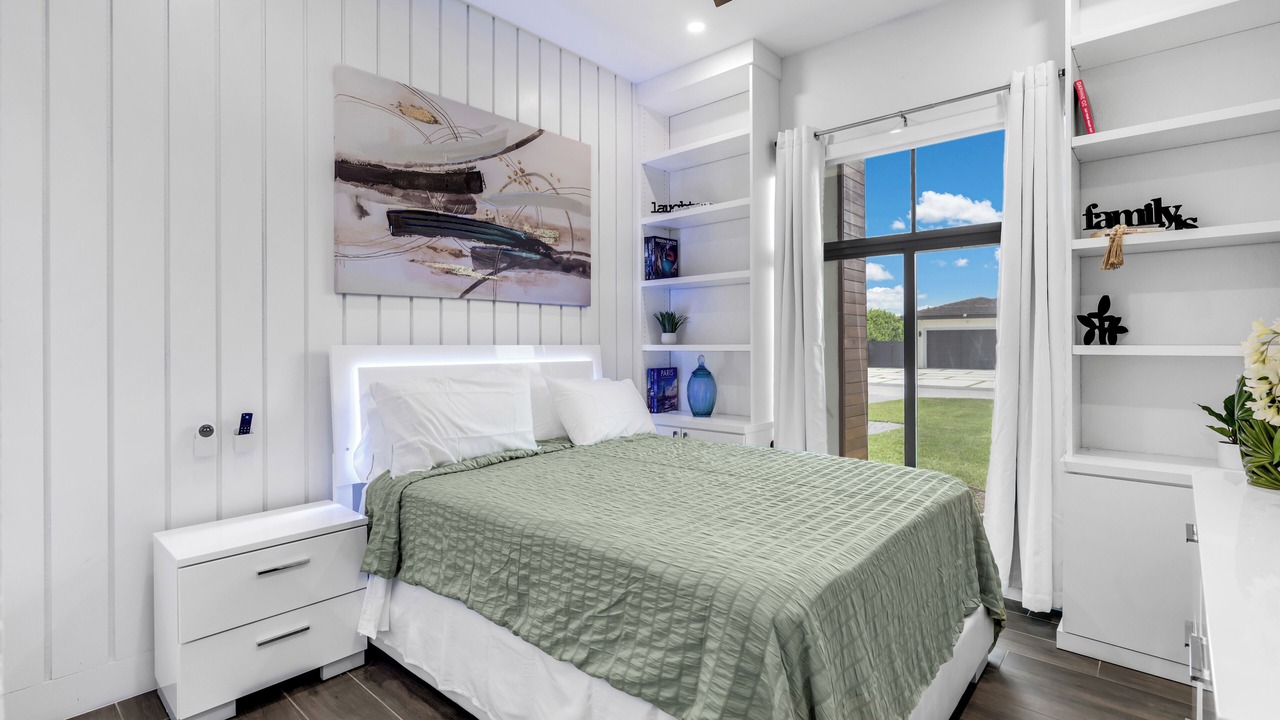 Photo of Bedroom in Goulds