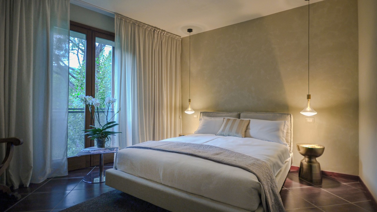 Photo of Bedroom in Twist