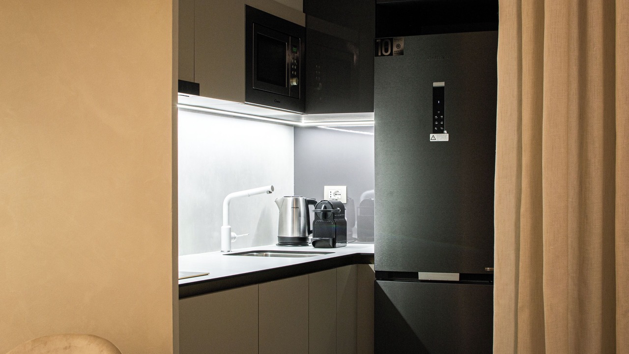 Photo of Kitchen in Twist