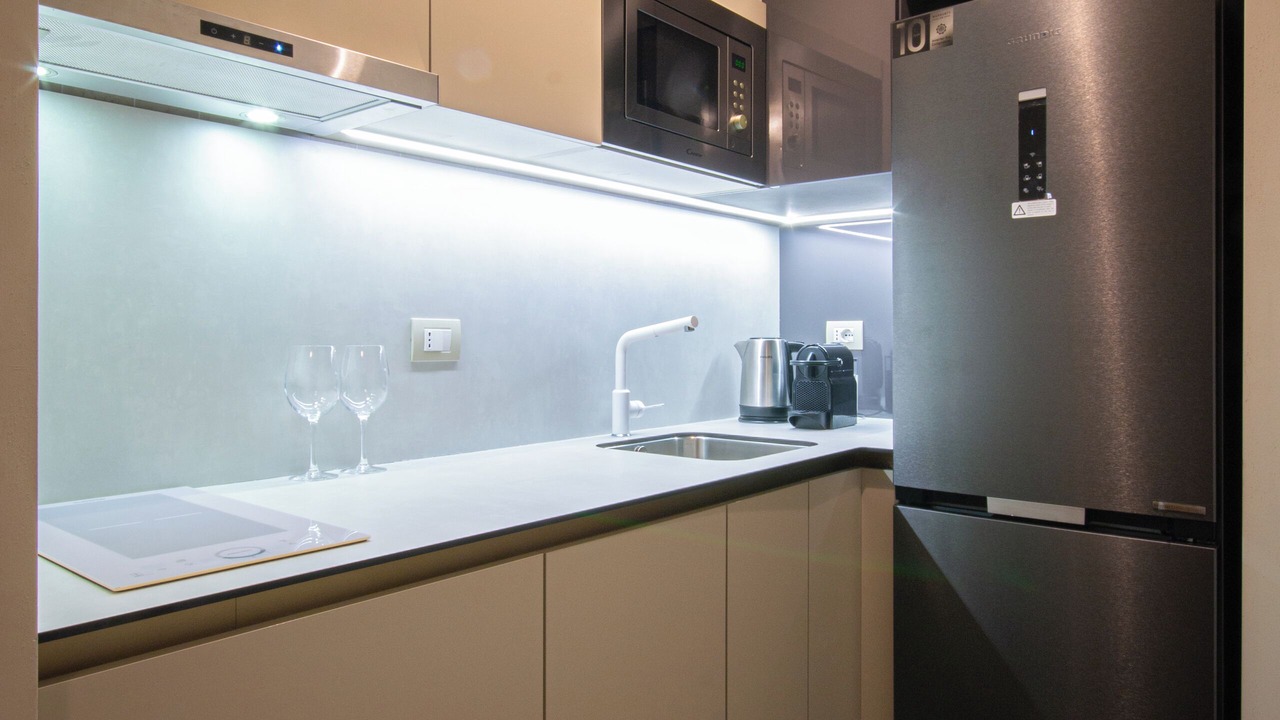 Photo of Kitchen in Twist