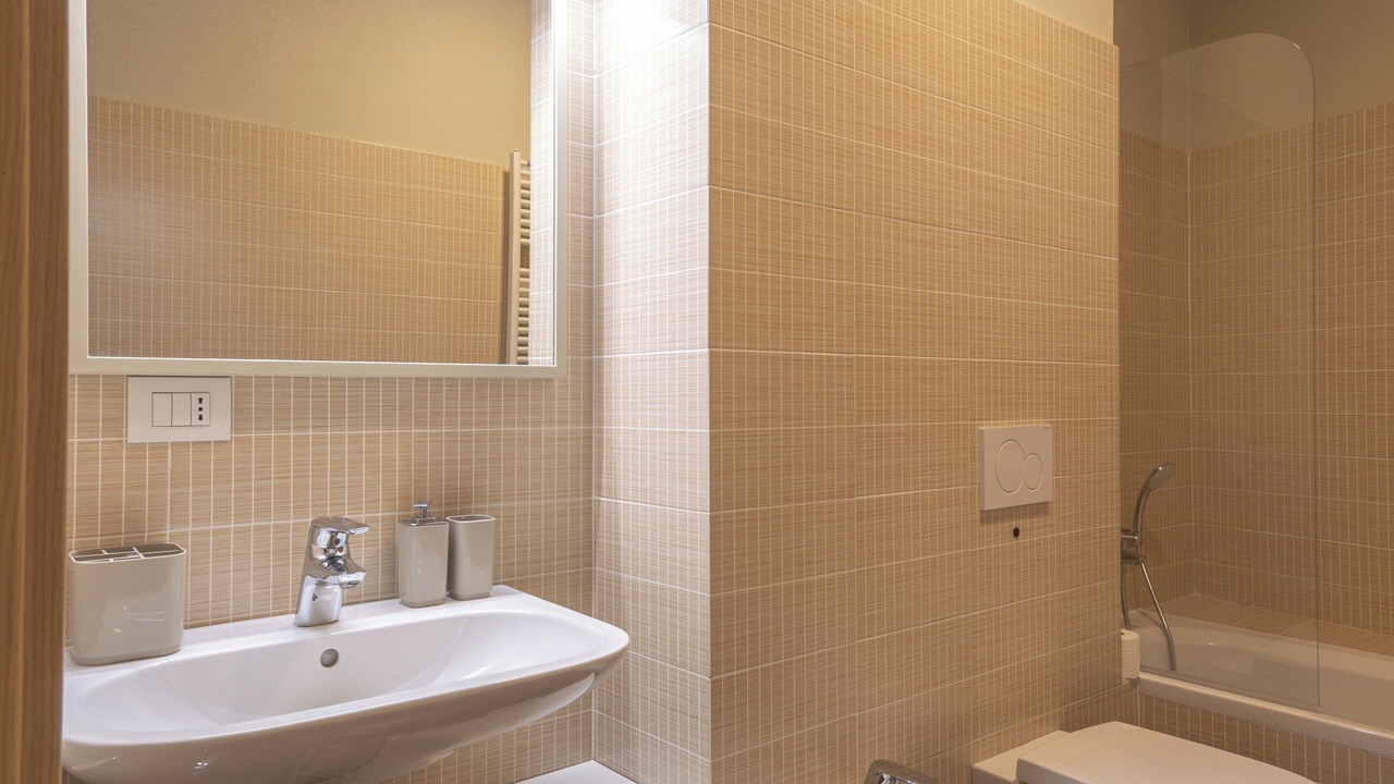 Photo of Bathroom in Twist