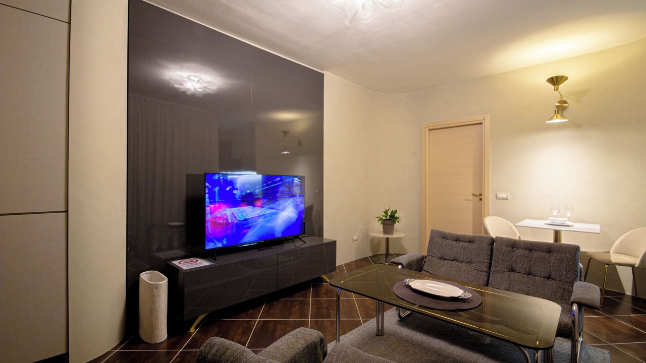 Photo of Livingroom in Twist
