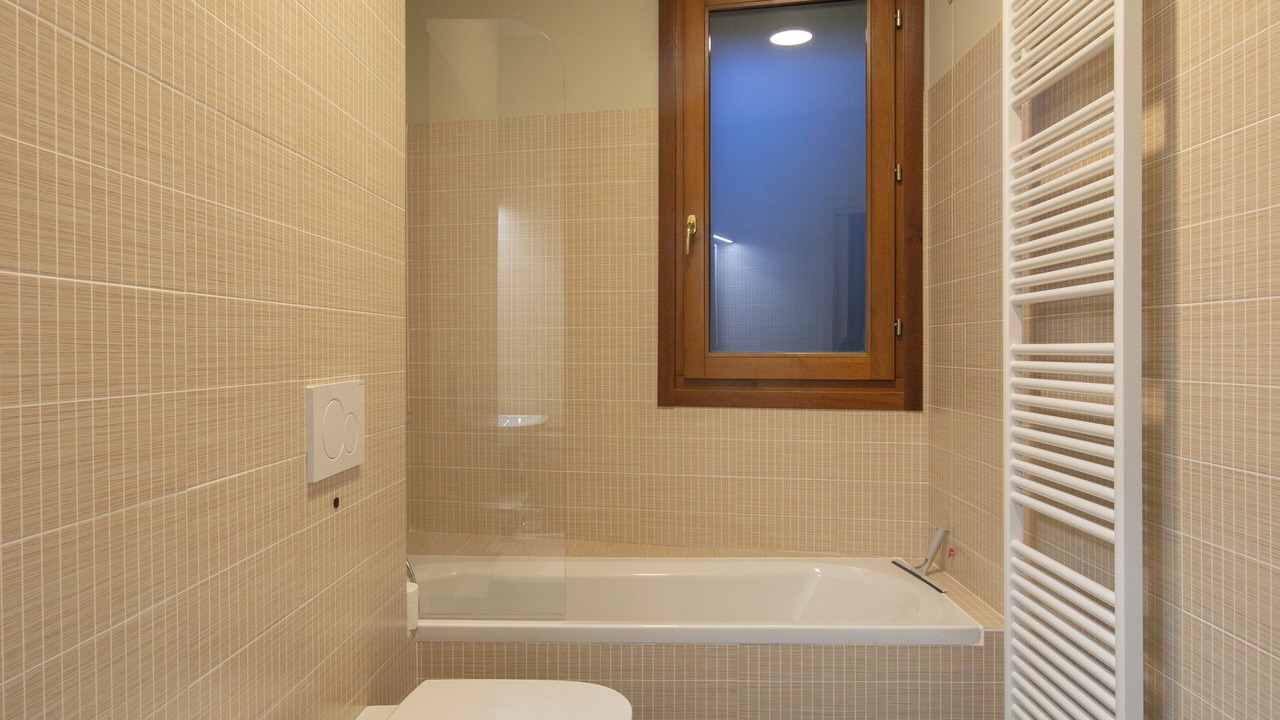 Photo of Bathroom in Twist