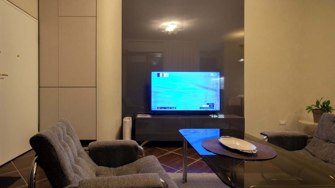 Photo of Livingroom in Twist
