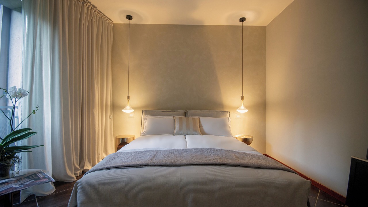 Photo of Bedroom in Twist