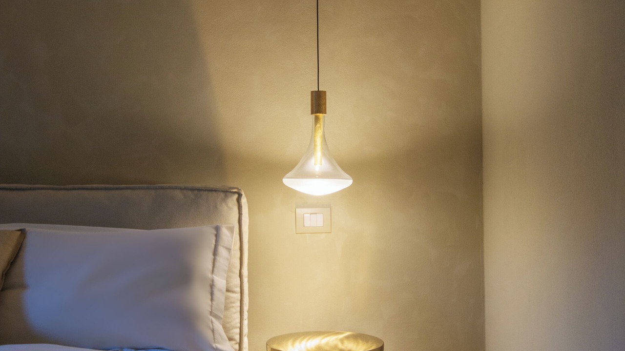 Photo of Bedroom in Twist