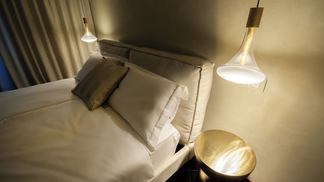 Photo of Bedroom in Twist