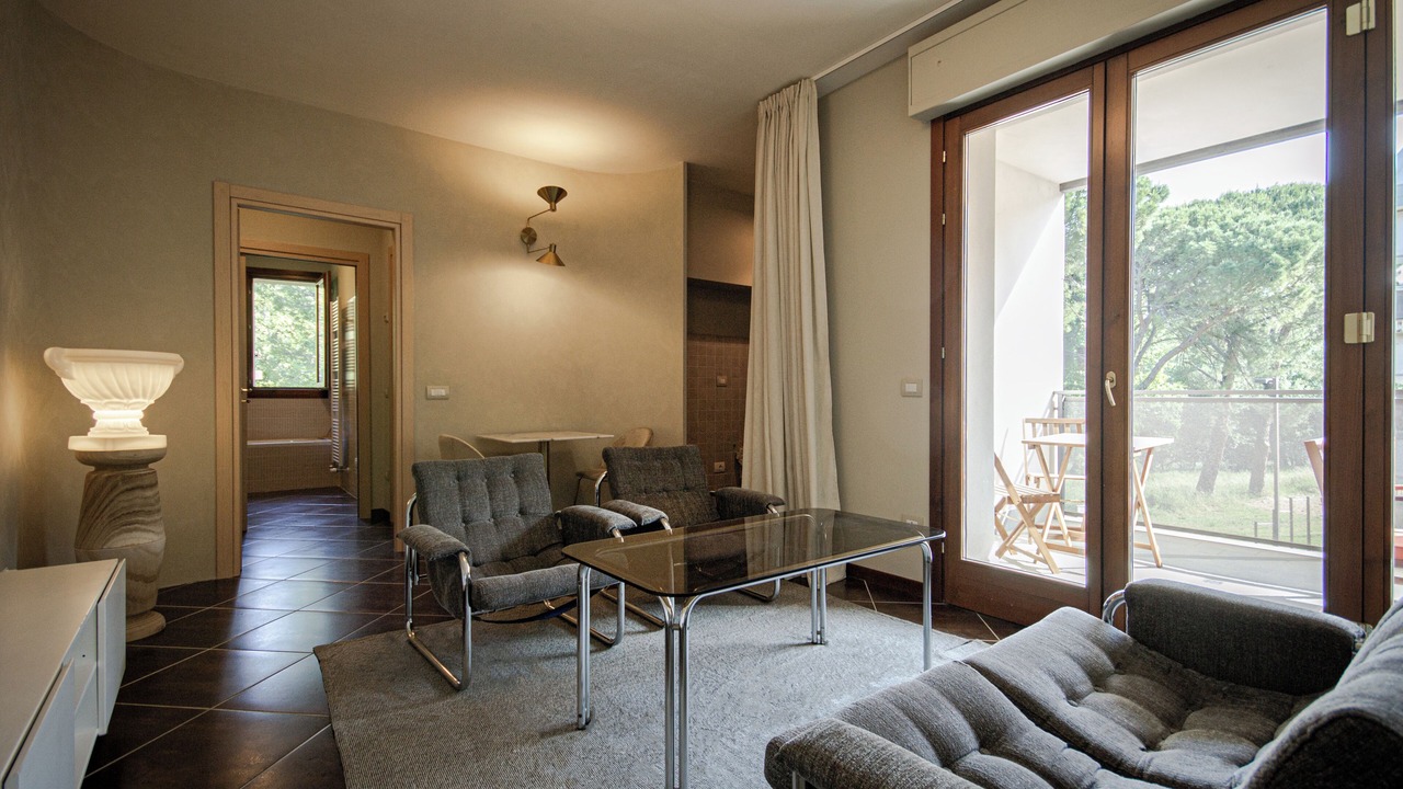 Photo of Livingroom in Twist