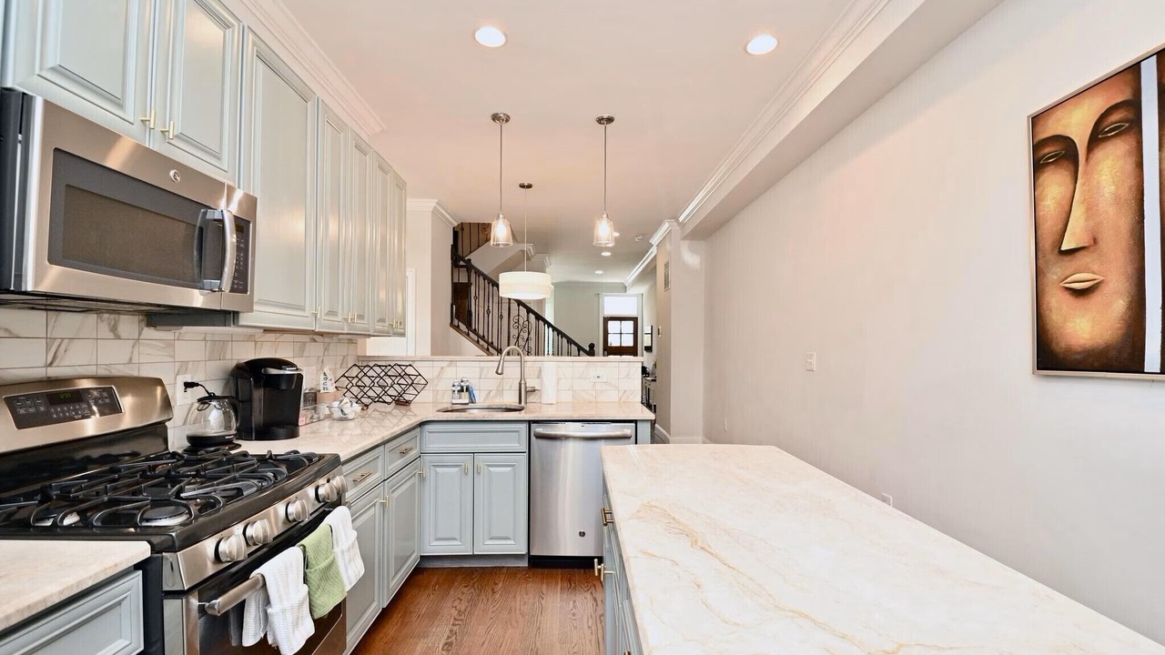 Photo of Kitchen in Near Northeast