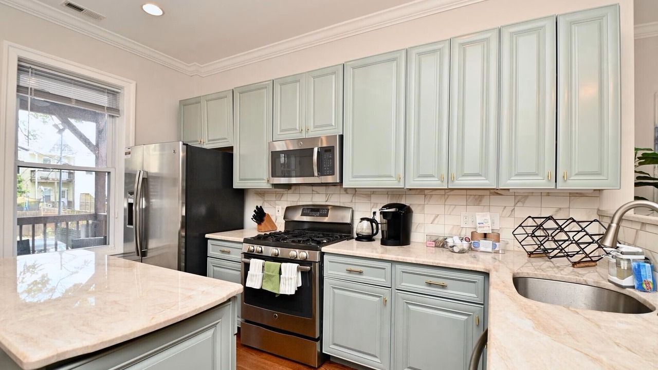 Photo of Kitchen in Near Northeast