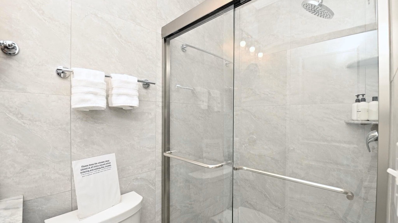 Photo of Bathroom in Near Northeast