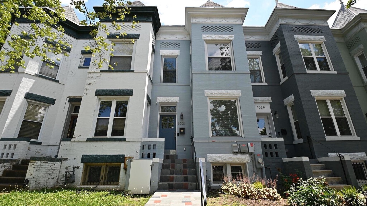 Photo of Outdoor in Near Northeast