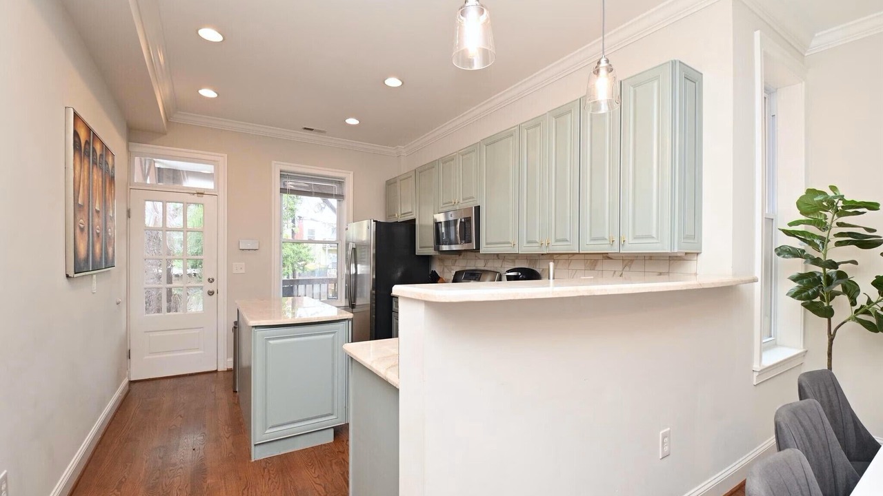 Photo of Kitchen in Near Northeast