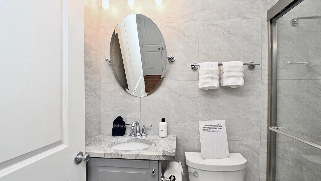 Photo of Bathroom in Near Northeast
