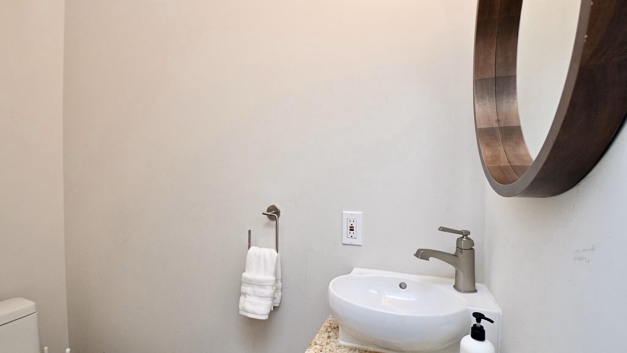 Photo of Bathroom in Near Northeast