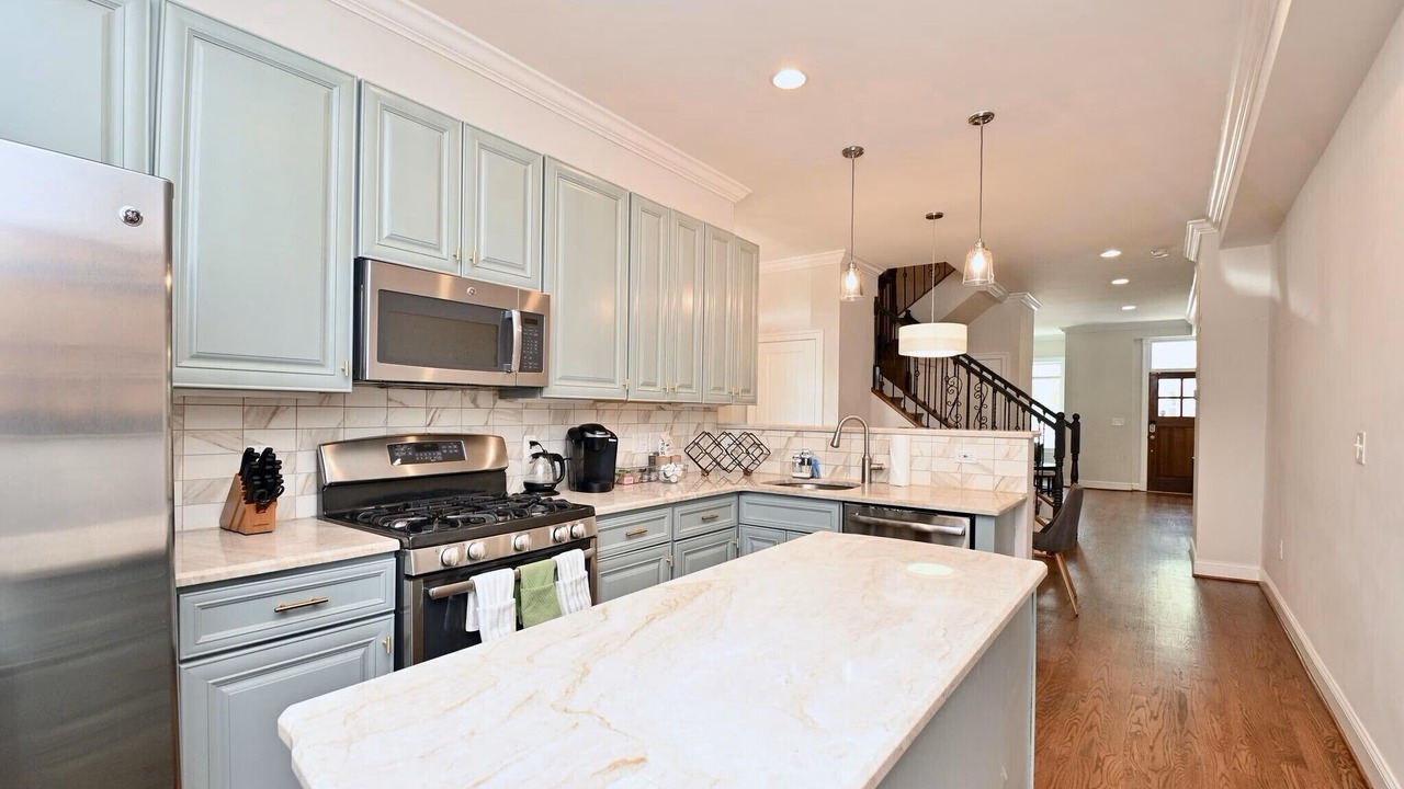 Photo of Kitchen in Near Northeast