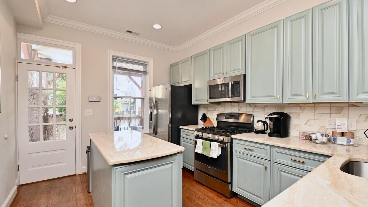 Photo of Kitchen in Near Northeast