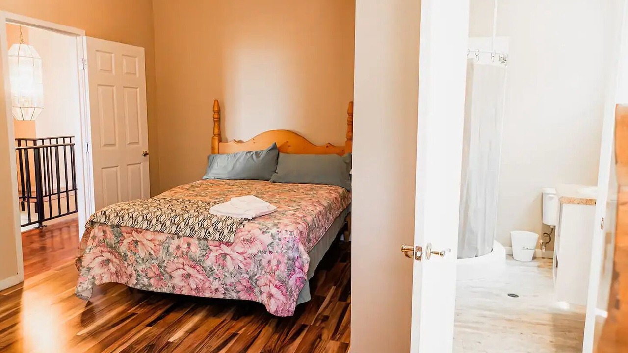 Photo of Bedroom in Ensenada