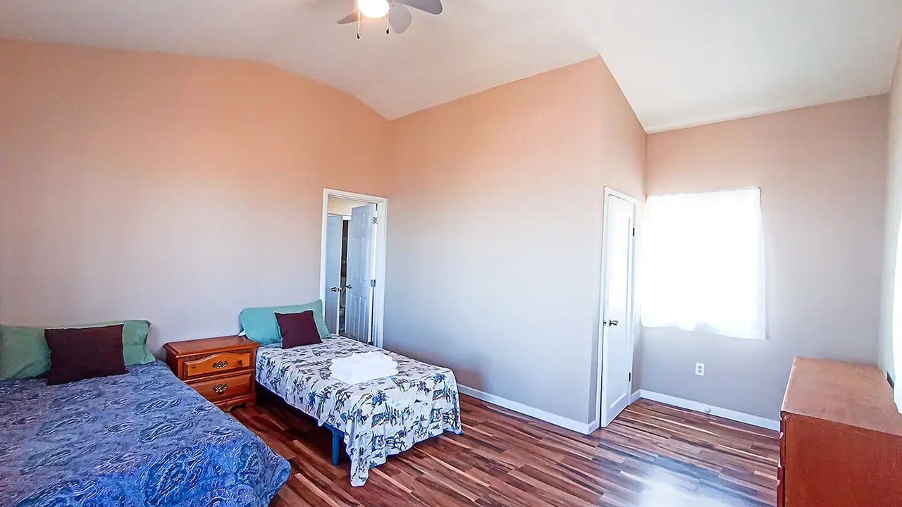 Photo of Bedroom in Ensenada