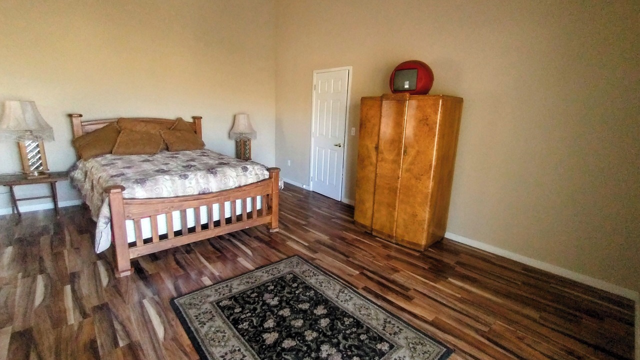 Photo of Bedroom in Ensenada