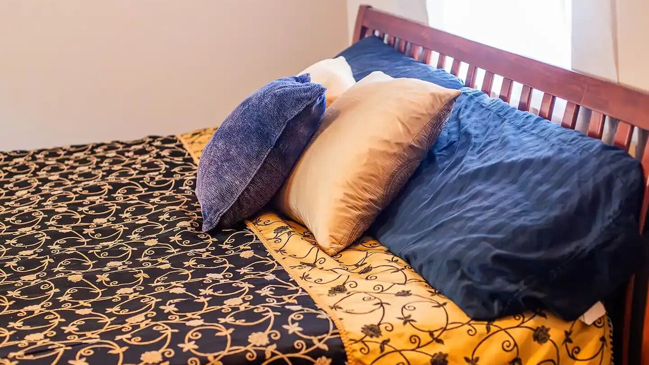 Photo of Bedroom in Ensenada