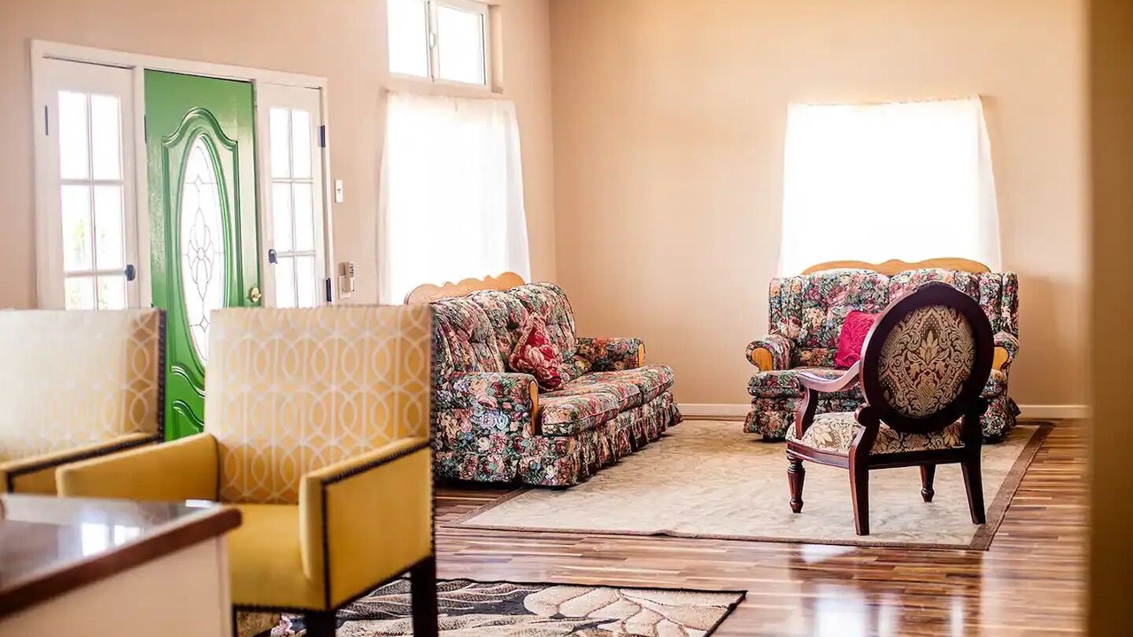 Photo of Livingroom in Ensenada