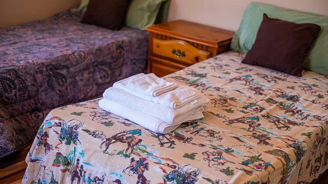 Photo of Bedroom in Ensenada