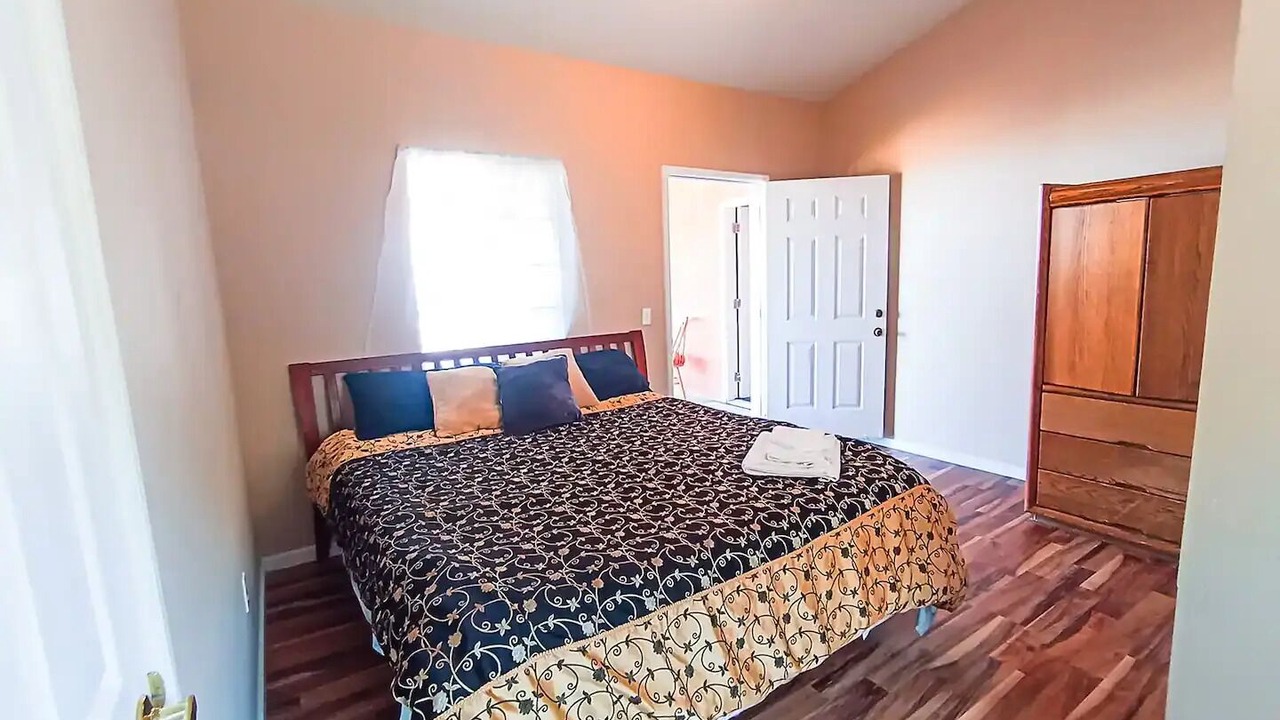 Photo of Bedroom in Ensenada
