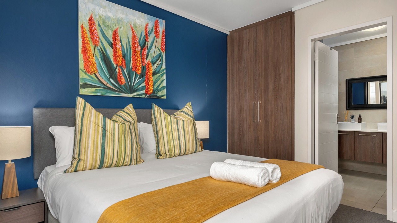 Photo of Bedroom in Century City