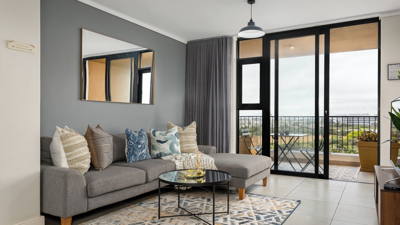 Photo of Livingroom in Century City