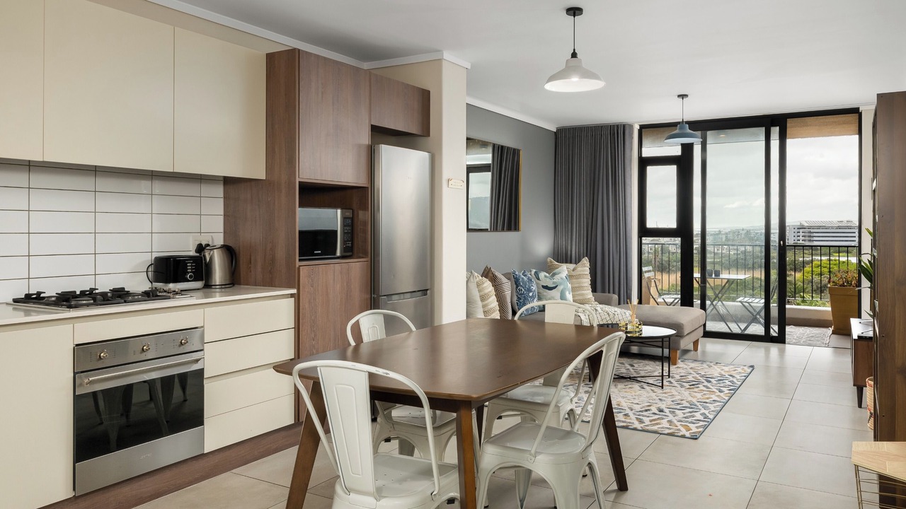Photo of Kitchen in Century City