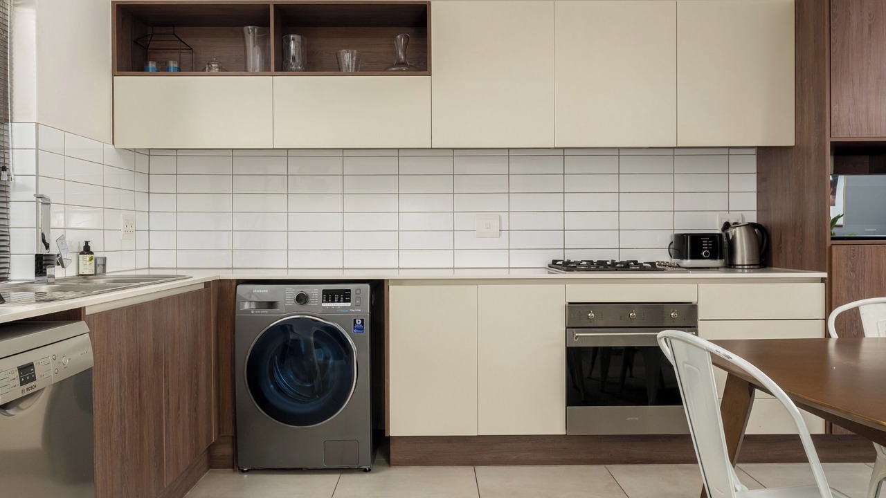 Photo of Kitchen in Century City