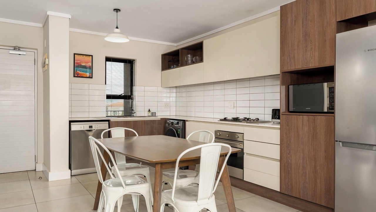 Photo of Kitchen in Century City