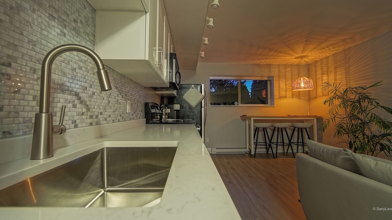Photo of Kitchen in Upper Lonsdale