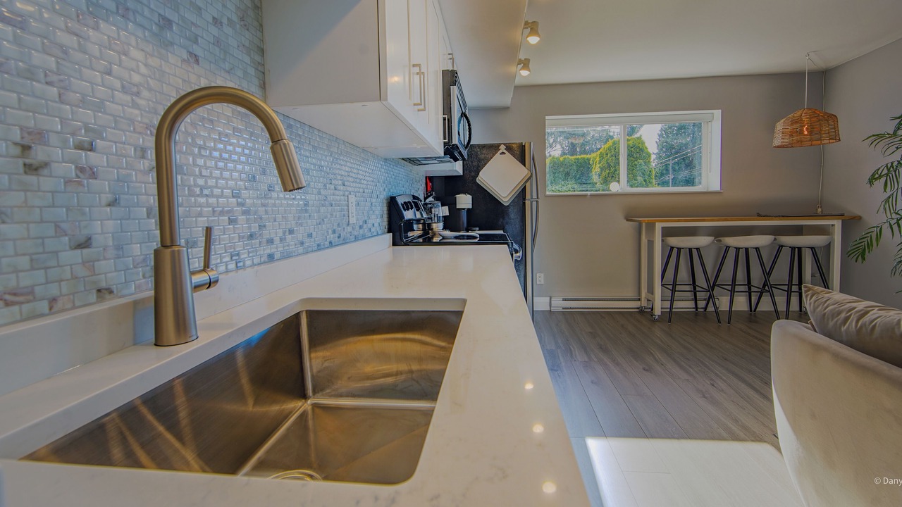 Photo of Kitchen in Upper Lonsdale