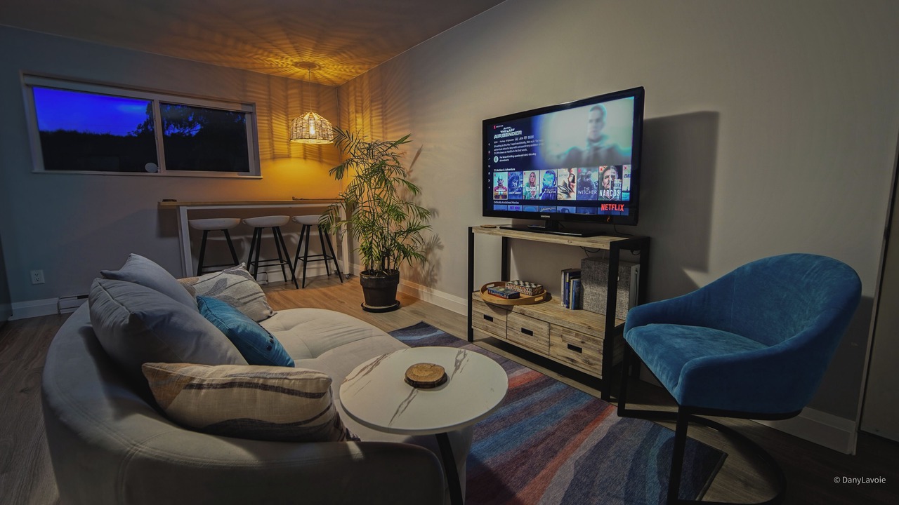 Photo of Livingroom in Upper Lonsdale