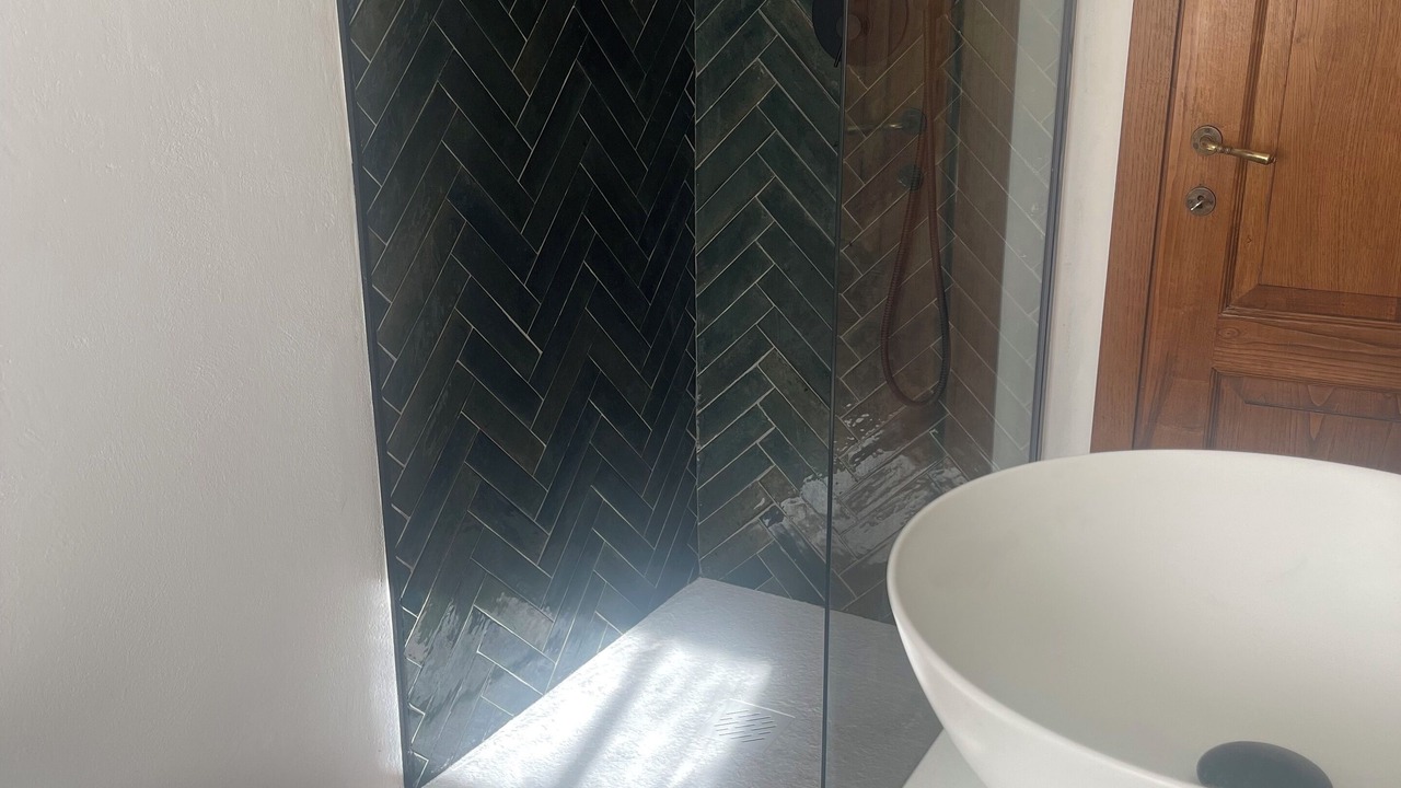 Photo of Bathroom in Caprese Michelangelo