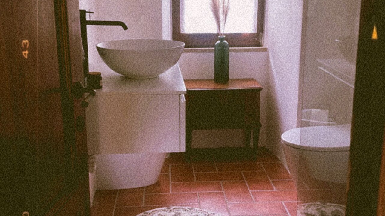 Photo of Bathroom in Caprese Michelangelo
