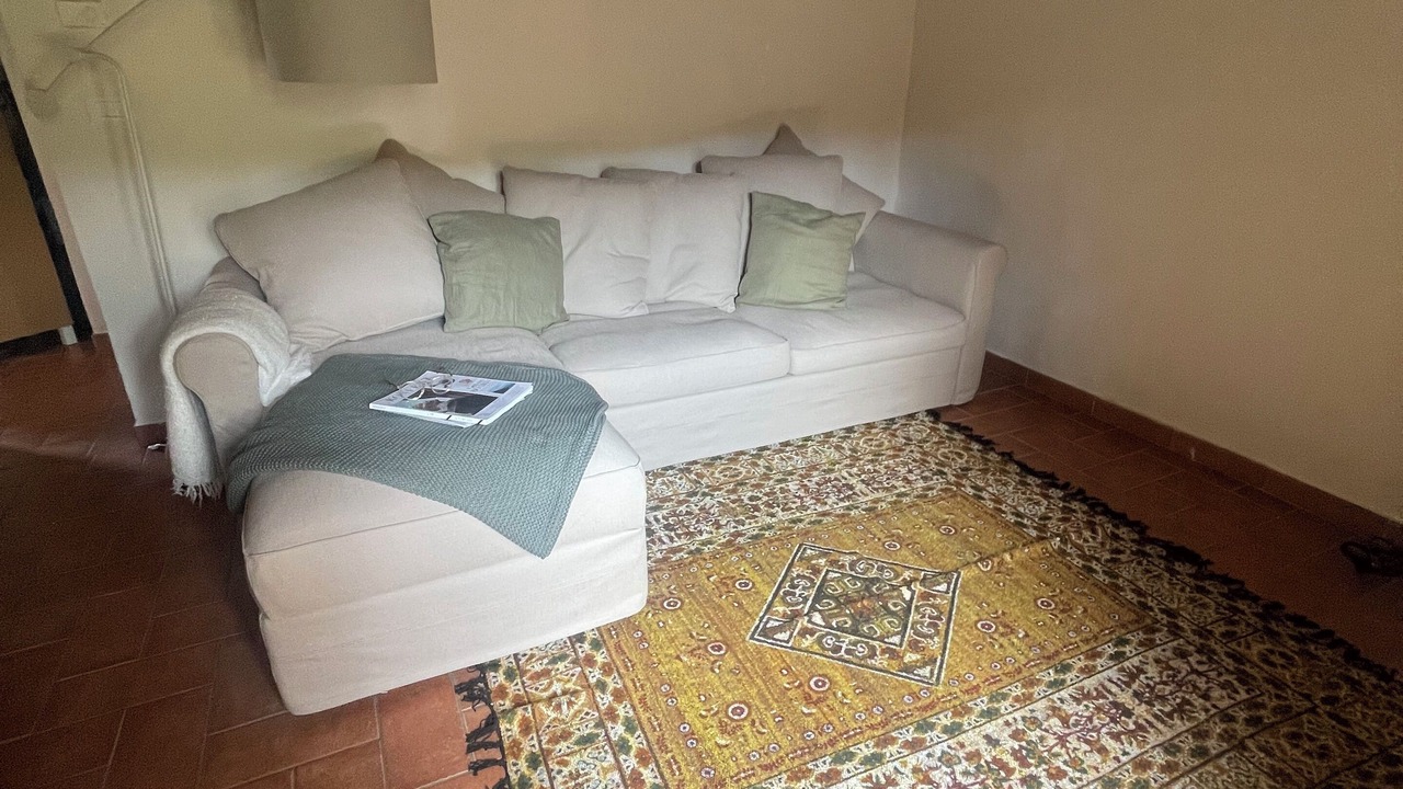 Photo of Livingroom in Caprese Michelangelo