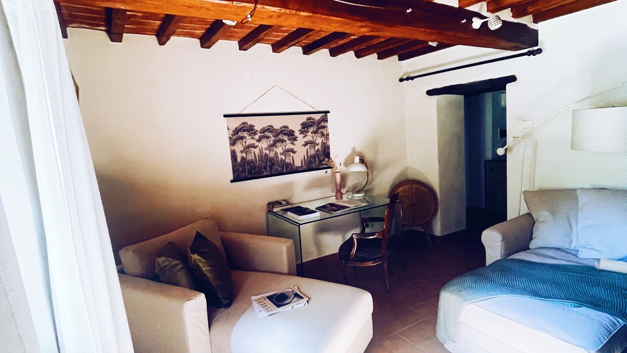 Photo of Livingroom in Caprese Michelangelo