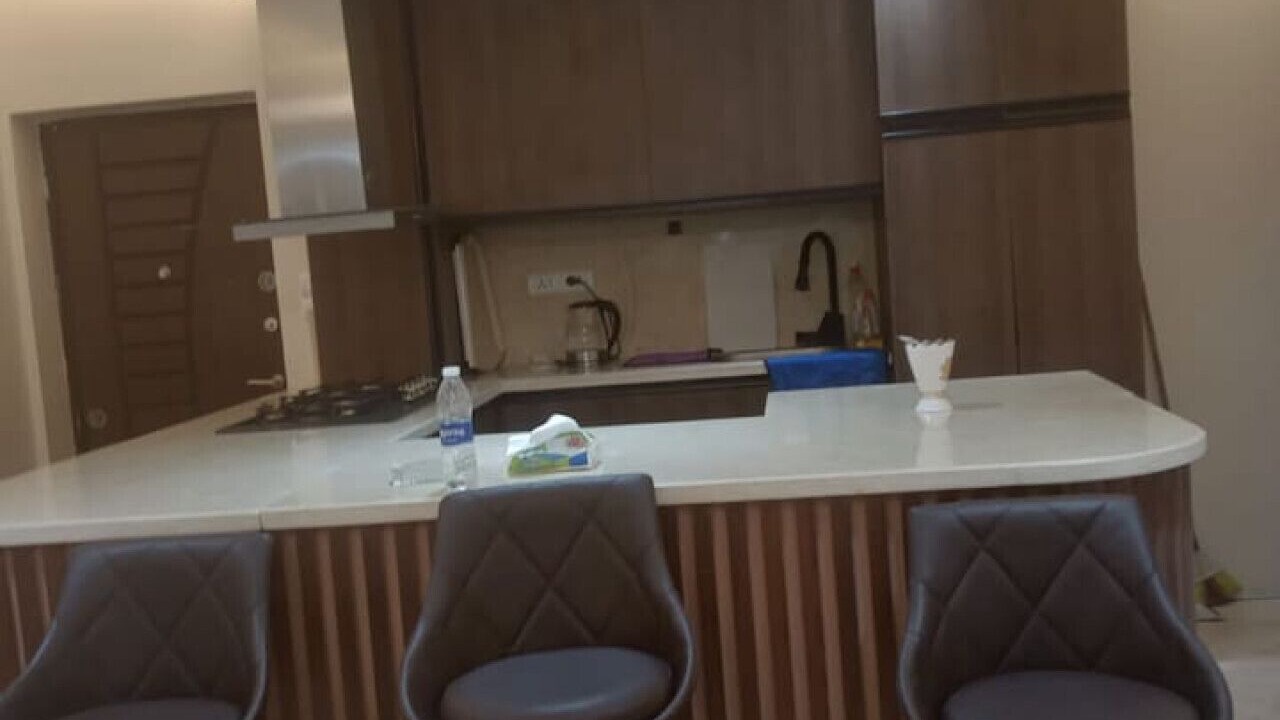 Photo of Kitchen in Giza
