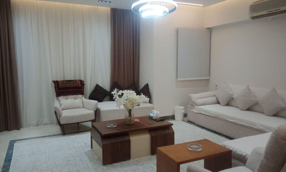 Photo of Livingroom in Giza