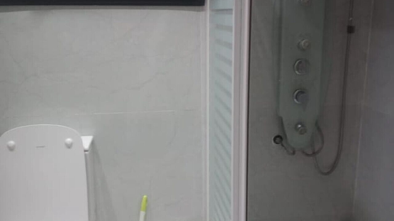 Photo of Bathroom in Giza