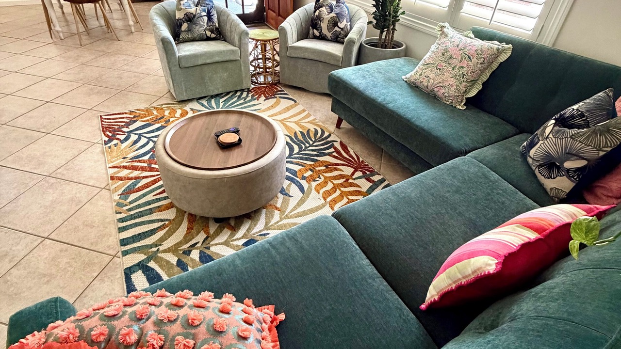Photo of Livingroom in Bay Ho
