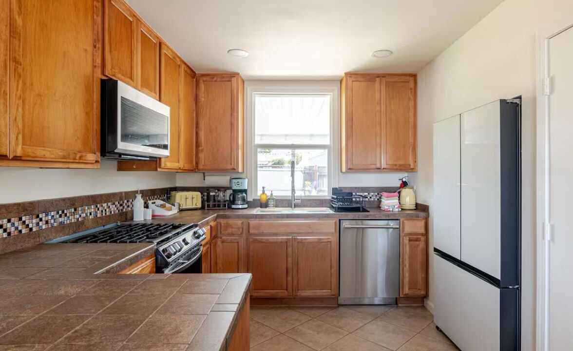 Photo of Kitchen in Bay Ho