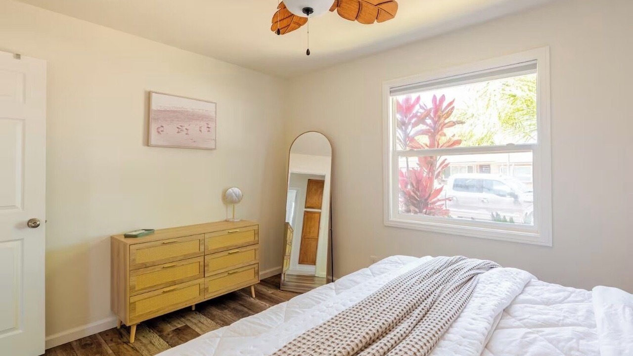 Photo of Bedroom in Bay Ho