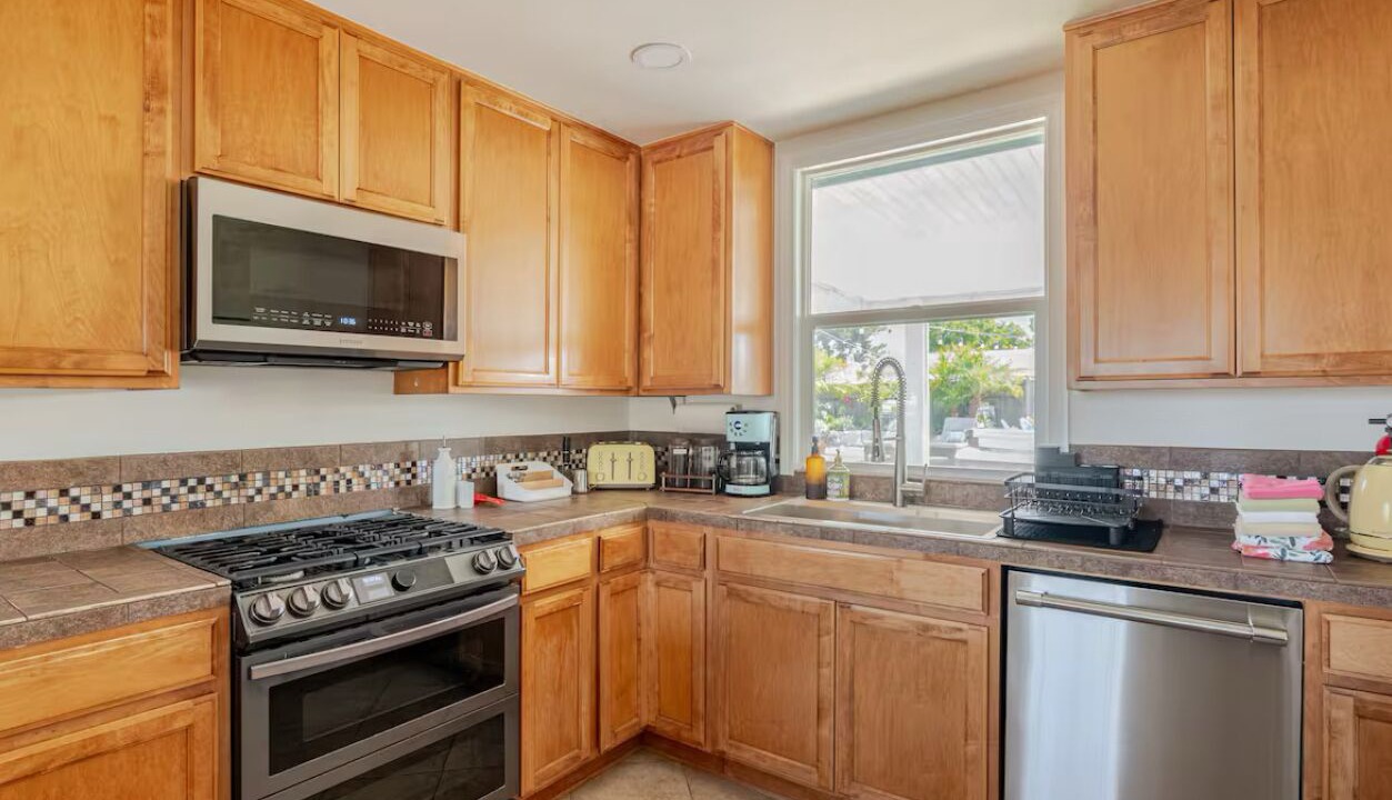 Photo of Kitchen in Bay Ho
