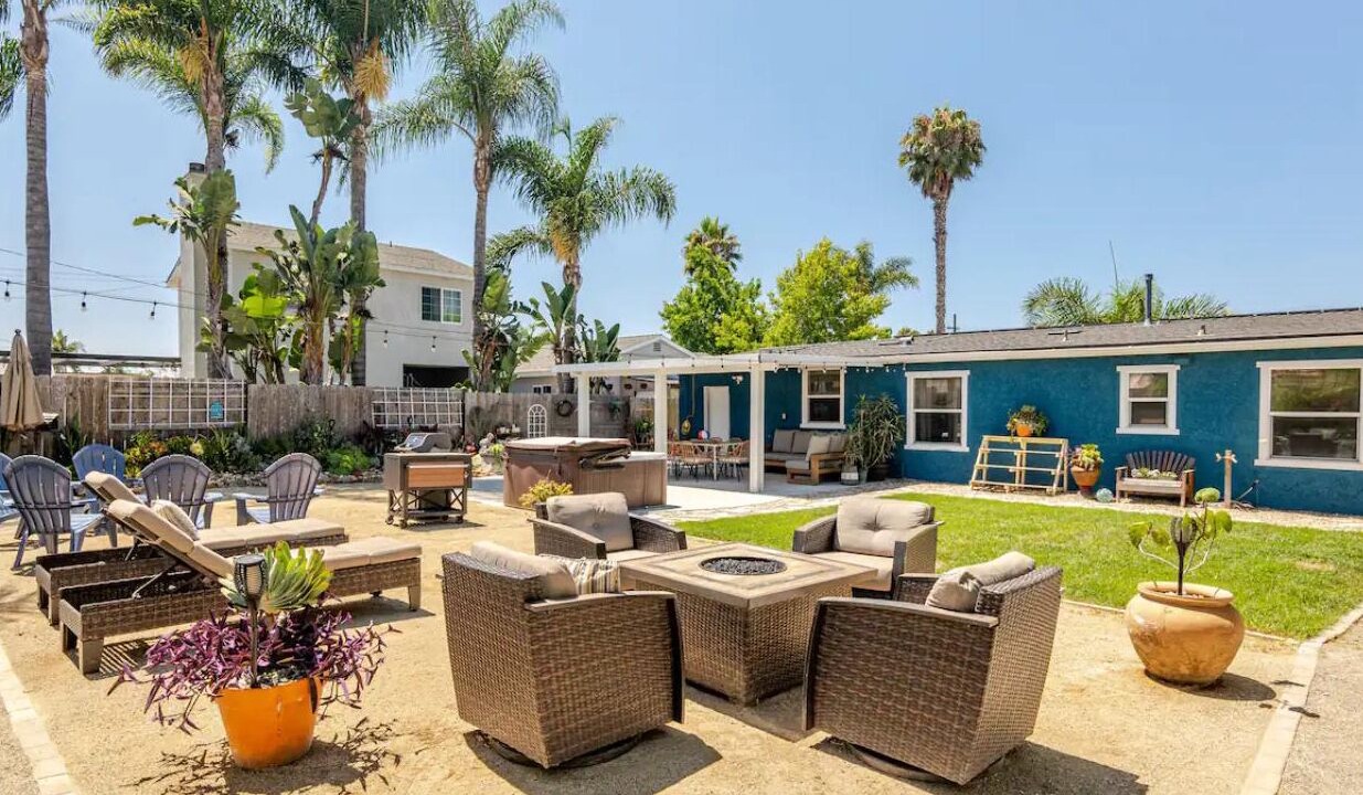 Photo of Patio Balcony in Bay Ho