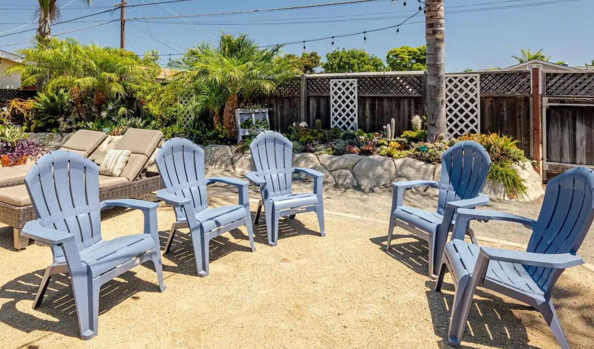 Photo of Patio Balcony in Bay Ho
